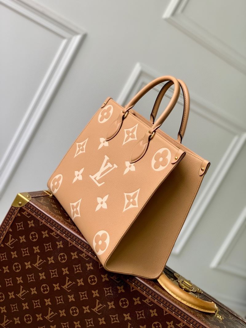 LV Shopping Bags